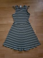 Kleid schwarz und weiß Berlin - Tempelhof Vorschau