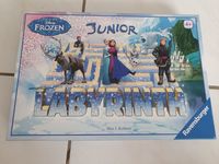 Disney Frozen Junior Labyrinth Nordrhein-Westfalen - Kerpen Vorschau