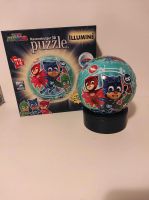 PJ Masks Puzzle Lampe Baden-Württemberg - Dornstadt Vorschau