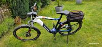 Haibike fahrrad Saarland - Bexbach Vorschau