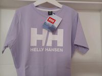 Helly Hansen, T-Shirt, lila, Gr. 152, Neu mit Etikett Nordrhein-Westfalen - Geilenkirchen Vorschau