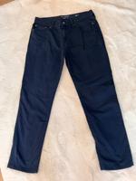 Banana Republic Traveler Hose Slim W 33 x 32 wie Levis 511 Bayern - Laufen Vorschau