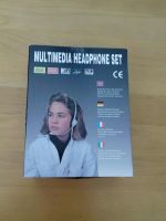 Headphone Set Saarland - Kleinblittersdorf Vorschau