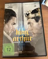 DVD King Arthur Harburg - Hamburg Neugraben Vorschau