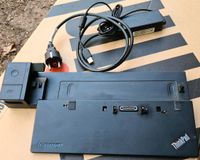 Lenovo Thinkpad Pro Docking Station 40A1 Dresden - Blasewitz Vorschau