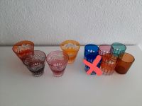 Gläser,  Kerzenhalter,  Kerzenglas, Teelichthalter. Niedersachsen - Delmenhorst Vorschau