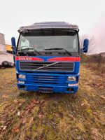 LKW Volvo FM/FH 4X2R Niedersachsen - Schüttorf Vorschau