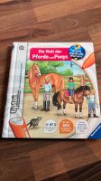 Ravensburger tiptoi Band 13 - Die Welt der Pferde und Ponys Nordrhein-Westfalen - Meerbusch Vorschau