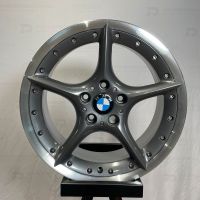 Original 18 Zoll BMW Z4 E85 Styling 108 Sternspeiche Alufelgen Nordrhein-Westfalen - Holzwickede Vorschau