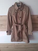 Trenchcoat Jake*s Größe 36 Sachsen - Wermsdorf Vorschau