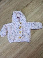 Babyjacke warm handmade 62/68 Baden-Württemberg - Heilbronn Vorschau