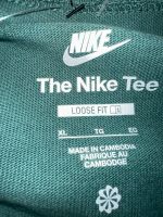 Nike T-Shirt Green XL Nordrhein-Westfalen - Olfen Vorschau