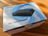 HDTV Satelliten Receiver Nordrhein-Westfalen - Gelsenkirchen Vorschau