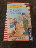 Mitbringspiel " Conny und die Tiere" Süd - Niederrad Vorschau