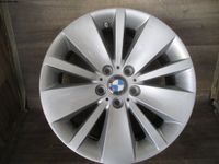 18 Zoll 7er BMW (E65, E66) Alufelgen 8x18/ET24, 5/120, 6767827 / Bayern - Karlsfeld Vorschau