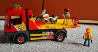 Playmobil City Life Abschleppdienst Rostock - Brinckmansdorf Vorschau