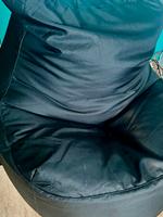 Sitzsack, Gamersitz, Sachsen-Anhalt - Pouch (Muldestausee) Vorschau