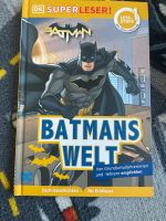 Erstleser Buch Batmans Welt Nordrhein-Westfalen - Neuss Vorschau