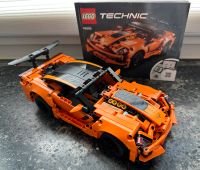 Lego Technic 42093 Chevrolet Corvette Niedersachsen - Algermissen Vorschau