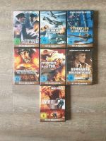 DVDs 7 Stück aus der Reihe "Der 2. Weltkrieg im Kinofilm" Schleswig-Holstein - Schafflund Vorschau