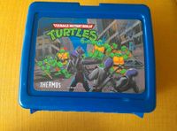 Teenage Mutant Ninja Turtles TMNT Lunch Box plus Trinkflasche Buchholz-Kleefeld - Hannover Groß Buchholz Vorschau