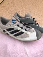 Adidas Fechtschuhe Leder Gr. 6,5 - 40 für Damen und Herren Stuttgart - Weilimdorf Vorschau