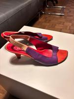 Prada Schuhe Sandalen Köln - Bickendorf Vorschau