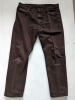 Jeans LEE Modell Portland Größe W38 L30 38/30 braun Nordrhein-Westfalen - Hennef (Sieg) Vorschau