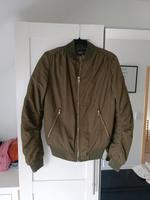Bomberjacke Niedersachsen - Lengede Vorschau