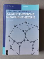 Buch - Algorithmische Graphentheorie Hessen - Obertshausen Vorschau