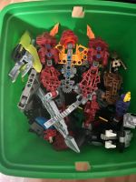 Lego Bionicle Kiste Dortmund - Renninghausen Vorschau