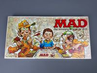 1982 MAD - Das vernünftigste Spiel der Welt von Parker Niedersachsen - Ganderkesee Vorschau