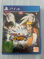 PS 4 SpielNaruto Shippuden: Ultimate Ninja Storm 4 Nordrhein-Westfalen - Gladbeck Vorschau