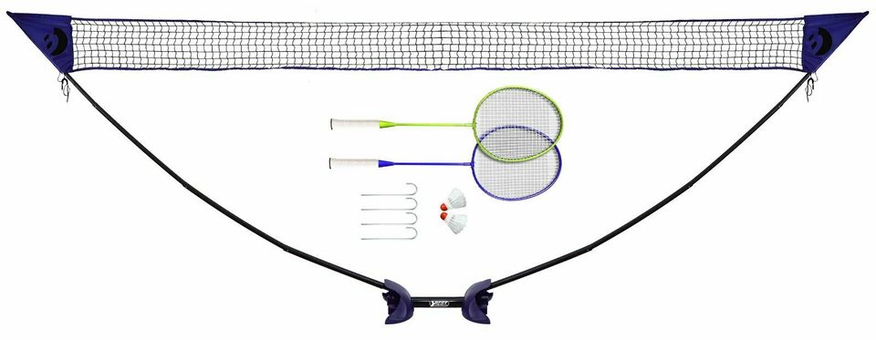 Best Sport ABS Badminton-Set 41179 Neu & OVP in Dormagen
