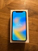 iPhone XS Spacegrau 64GB Nordrhein-Westfalen - Kürten Vorschau