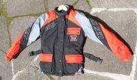 Motorradjacke IXS Gore-TEX Damen neuwertig Gr 38 Baden-Württemberg - Leinfelden-Echterdingen Vorschau