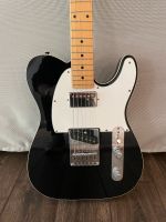 ESP Custom Guitars Ron Wood Tele Black Niedersachsen - Soderstorf Vorschau