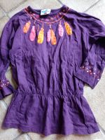 Langarmshirt/Kleid Indianer 110 Nordrhein-Westfalen - Horn-Bad Meinberg Vorschau