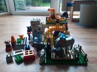 LEGO duplo Zoo Niedersachsen - Weyhe Vorschau