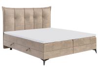 Boxspringbett JOAQUÍN 180x200 | Edles Design | Tolle Beine Brandenburg - Potsdam Vorschau