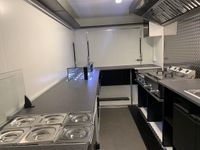 Imbisswagen, NEU Verkaufsanhänger 19.750,00 € Netto, Foodtruck Leipzig - Engelsdorf Vorschau