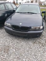 e46 Limo Touring Facelift Bi-Xenon Steuergerät Angel Eyes Ringe Nordrhein-Westfalen - Bad Wünnenberg Vorschau