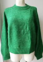 Second Female Strick Pullover Mohair Wolle grün XL/42,NP:189€ Niedersachsen - Wilhelmshaven Vorschau