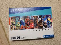 Disney pixar puzzle 1000 teile Kiel - Hassee-Vieburg Vorschau