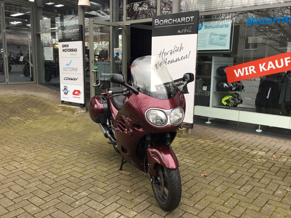 Triumph Trophy 900 in Osnabrück