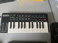 Samson Graphite M25 usb Midi Controller Dresden - Südvorstadt-Ost Vorschau