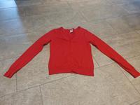 Strickjacke von Vero moda größe S in rot Nordrhein-Westfalen - Ahaus Vorschau