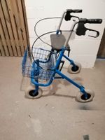 Rollator bis 120kg Essen-Borbeck - Dellwig Vorschau