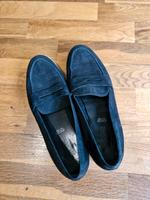 Schuhe 5Th Avenue schwarz Essen - Essen-Südostviertel Vorschau