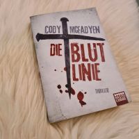 Die Blutlinie: Smoky Barretts 1. Fall (Cody McFayden) Thriller Bayern - Tirschenreuth Vorschau